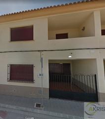 Casa  Joaquín pardo. Casa en venta en villavaliente albacete