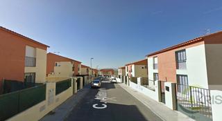 Maison  Albacete. Casa en venta en novés toledo