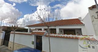 Casa  Pozo dulce. Casa en venta en el toboso toledo  alquilada
