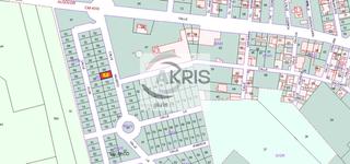 Terreny residencial  Valseco