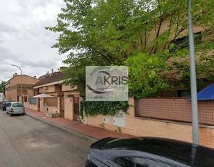 Haus in Casarrubios del Monte. Vivienda ocupada, no se puede visitar!! en casarrubios del monte