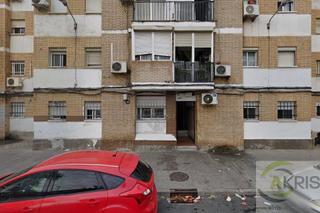 Rez-de-chaussée  Honduras. Piso en venta en huelva