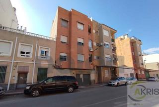 Appartement  Pizarro. Apartamento en venta en murcia
