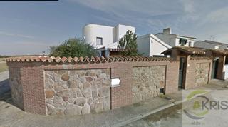 Haus  Miraolalla. Casa en venta en santa olalla toledo  alquilada
