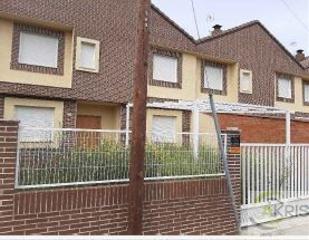 Maison  Playa san juan. Casa en venta en escalona toledo
