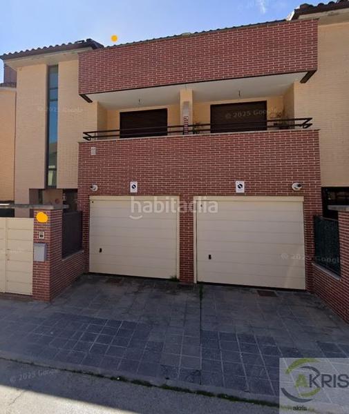 Foto 0d156161-171c-4d81-99bd-0c6859f5ba5a. Casa  en venta guadalajara alquilada en Marchamalo