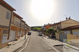 Haus  De la fragua. Casa en venta en fresnedillas de la oliva madrid