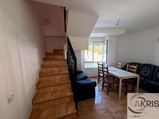 Duplex  Chapíneria. Dupplex 2 habitaciones en villanueva de perales