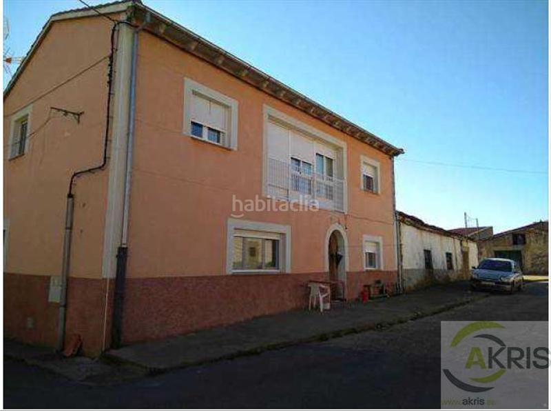 Foto aa20c77c-d5a7-4881-a589-3474faa45356. Casa in Cabeza de Béjar (La)