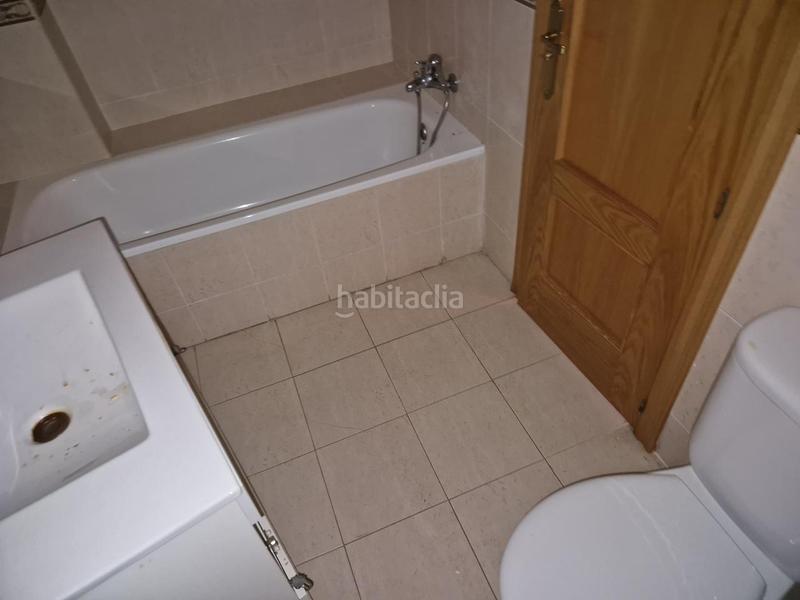 Foto 07d105b8-f959-4713-b74f-5c33721345f9. Flat with heating in Santa Bárbara Toledo