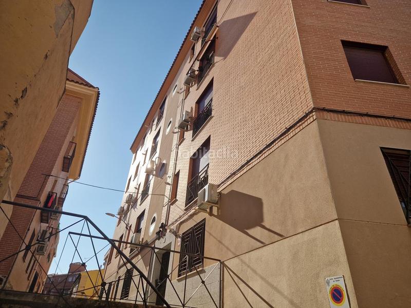 Foto 0e6dc272-9802-4163-b1bb-2b0dfccc8e85. Flat with heating in Santa Bárbara Toledo