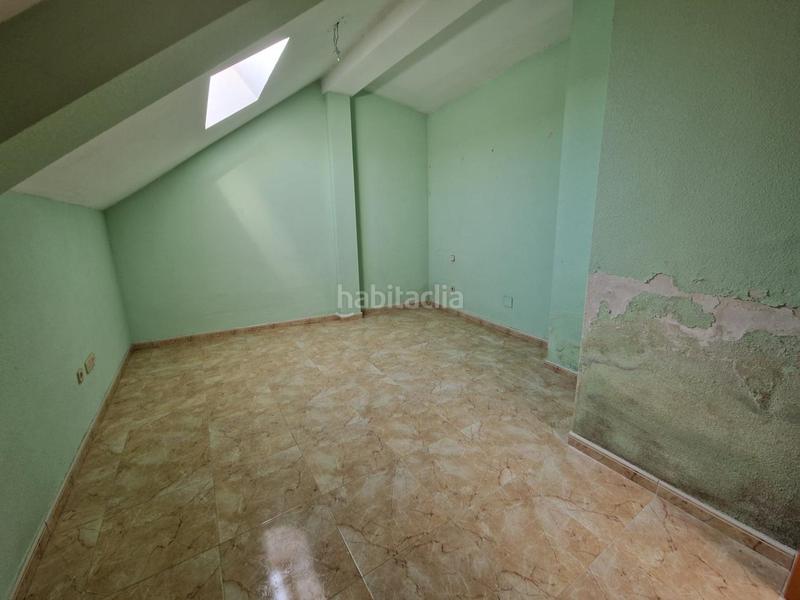 Foto 115190f5-8c54-4d82-8be7-043dc7c9a907. Flat with heating in Santa Bárbara Toledo