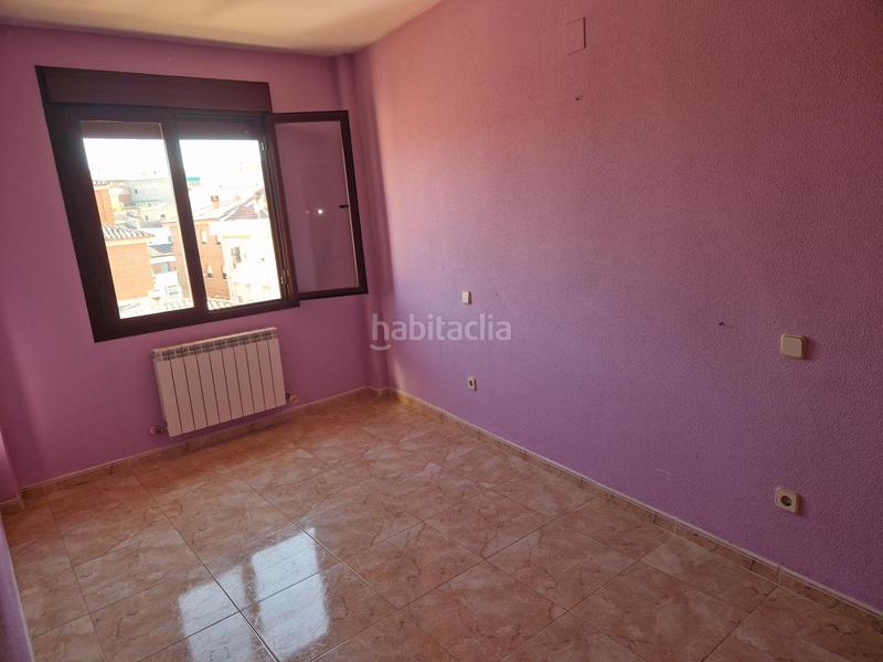 Foto 224e4ae9-7baa-4239-ab80-c8204f3f404f. Flat with heating in Santa Bárbara Toledo