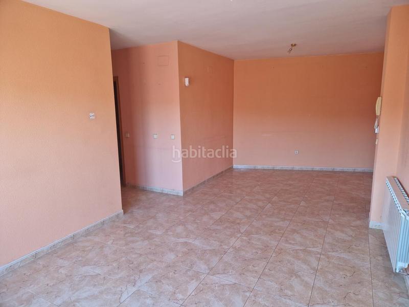Foto 4782fc25-db10-4bb4-8805-535b7ab65b85. Flat with heating in Santa Bárbara Toledo