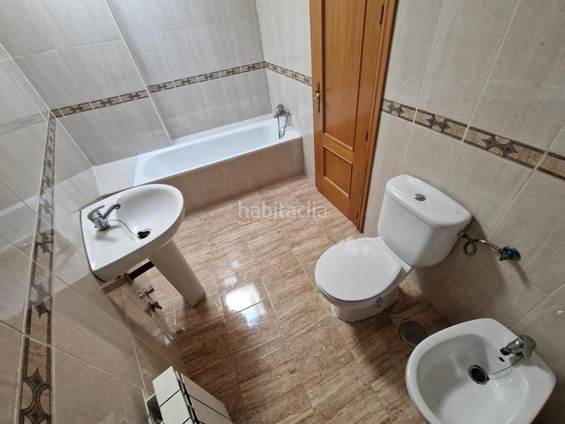 Foto 4c406371-45ff-486b-8d3a-f05b99f51491. Flat with heating in Santa Bárbara Toledo