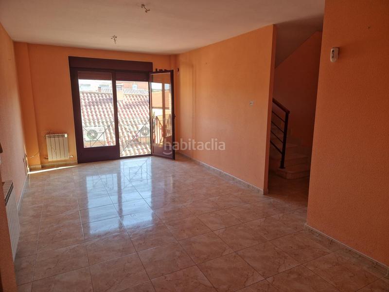 Foto 53211156-3636-46d8-b9b2-4807b1292265. Flat with heating in Santa Bárbara Toledo
