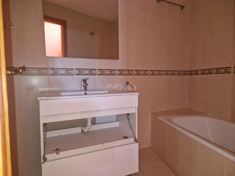 Foto 6479f6b1-0555-4400-8910-5eec33066e6b. Flat with heating in Santa Bárbara Toledo