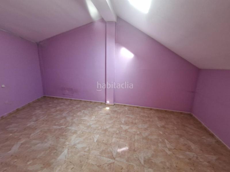 Foto 6e6f525f-d97c-454f-96be-2a59490fcfd5. Flat with heating in Santa Bárbara Toledo