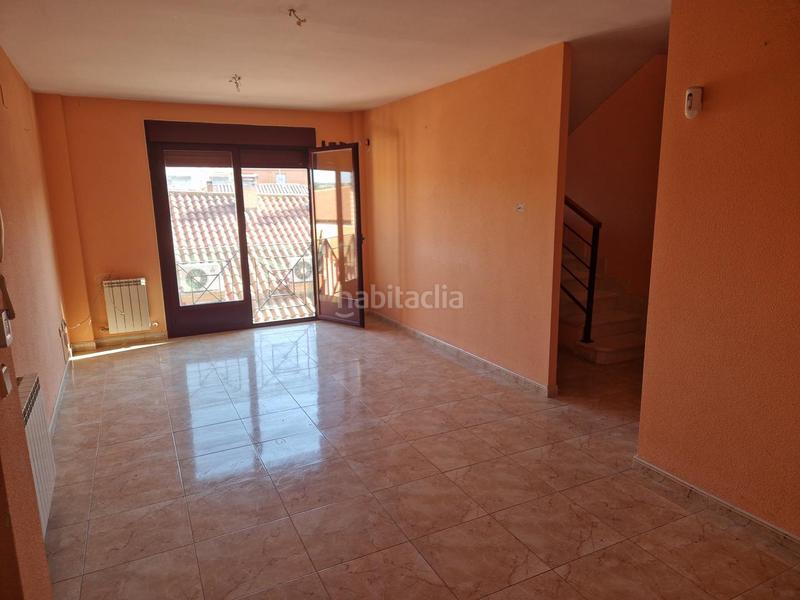 Foto 7adaf61a-7176-4daa-931d-11a6406cedcb. Flat with heating in Santa Bárbara Toledo