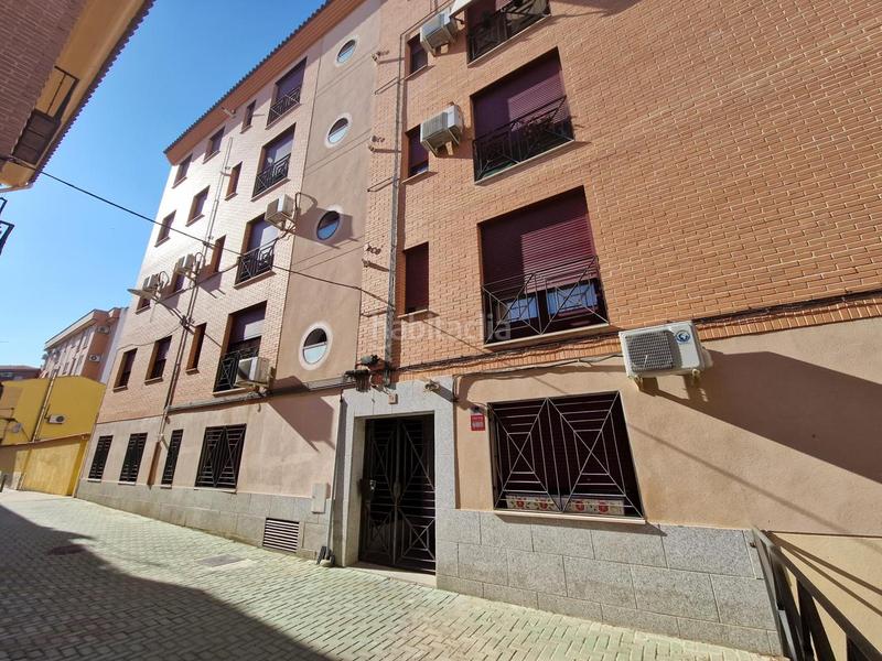 Foto 8ae82521-efb9-42bc-a8d4-bd9b522faa1e. Flat with heating in Santa Bárbara Toledo