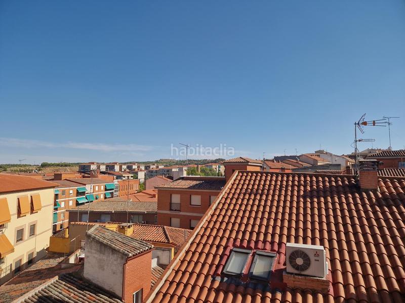Foto 98eb93e1-aec1-4e0d-8815-9c6c638cb97c. Flat with heating in Santa Bárbara Toledo