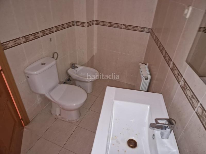Foto a242720a-5113-4bfe-87e5-171f00d3c5be. Flat with heating in Santa Bárbara Toledo