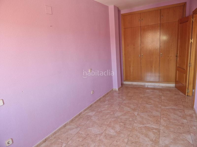 Foto afe3978e-db64-4ef7-922b-c60d20fc5ef0. Flat with heating in Santa Bárbara Toledo