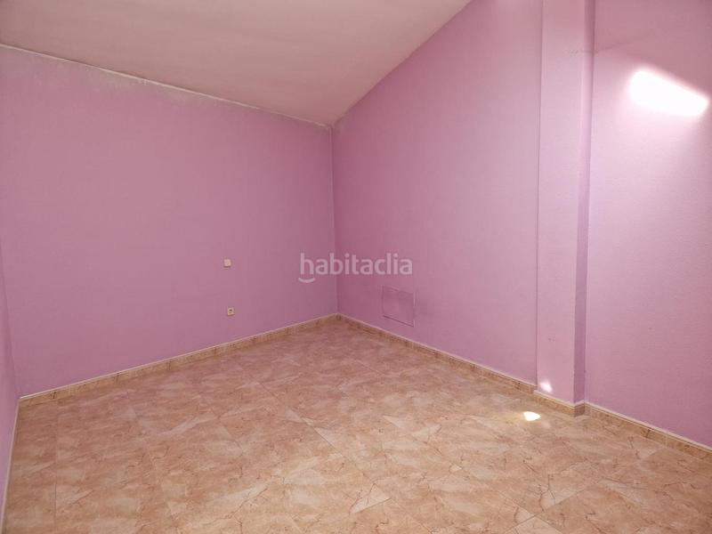 Foto e925a19c-e300-41f1-8bc8-951cd0f4b0ec. Flat with heating in Santa Bárbara Toledo