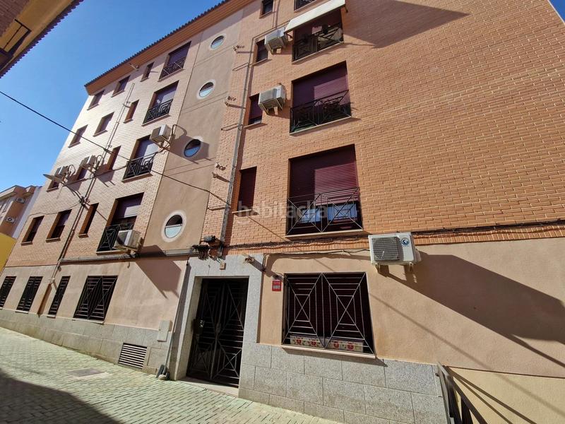 Foto f4f8725b-6fed-406f-b1e7-1ede993859fe. Flat with heating in Santa Bárbara Toledo