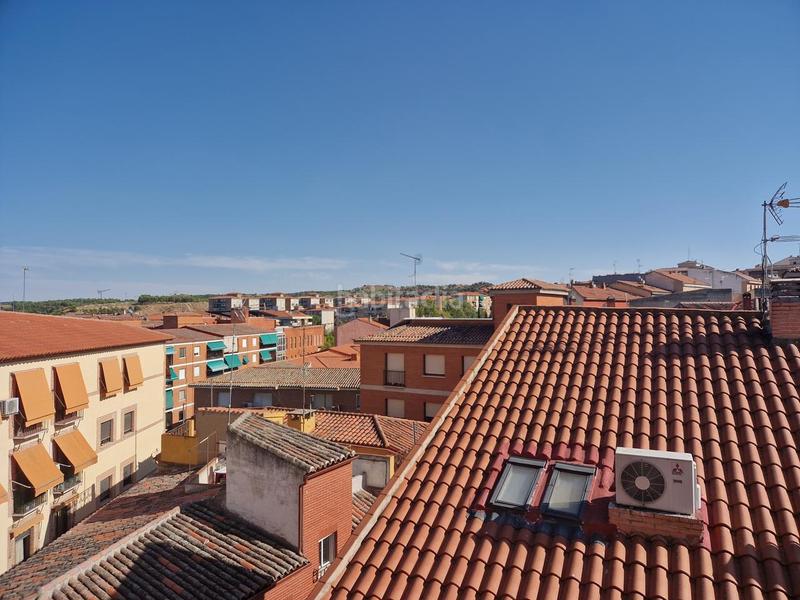 Foto f545b872-724e-48b1-8709-0e37893dd414. Flat with heating in Santa Bárbara Toledo