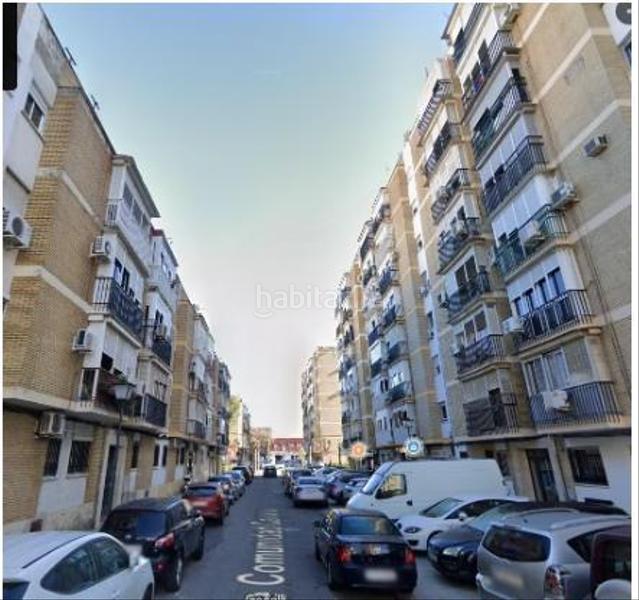 Foto d81c0c8e-9621-46fa-880b-6d1d2e2a4076. Piso  en venta ocupado en Villegas Sevilla