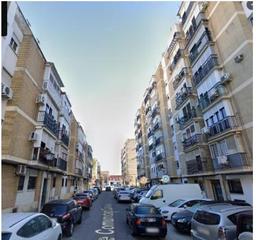 Pis  Comunidad canaria. Piso en venta en sevilla