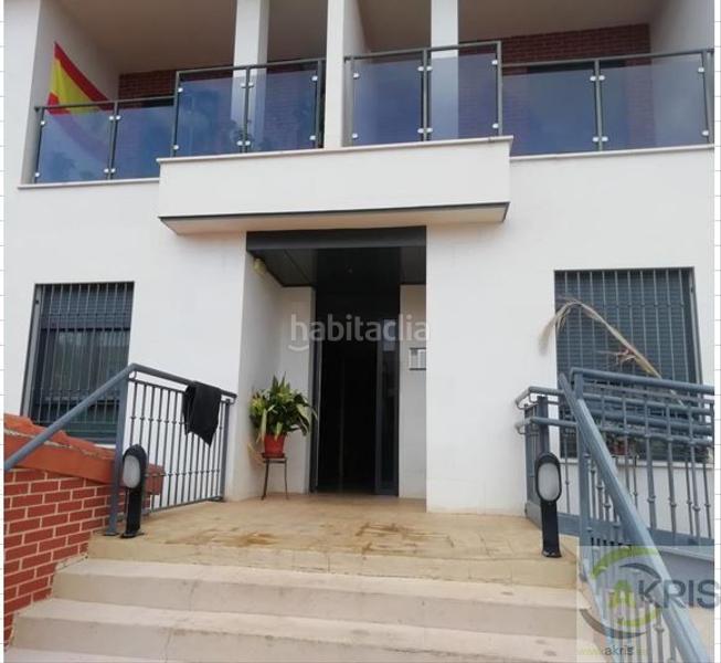 Foto 7c68d5f8-2c6e-44b1-966d-16c4373d13a6. Planta baja piso en venta ciudad real alquilado en Pozuelo de Calatrava