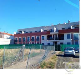Planta baixa  Nuestra señora del rosario. Piso en venta en pozuelo de calatrava ciudad real