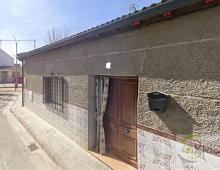 Casa  Alcázar. Casa en venta en la puebla de almoradiel toledo