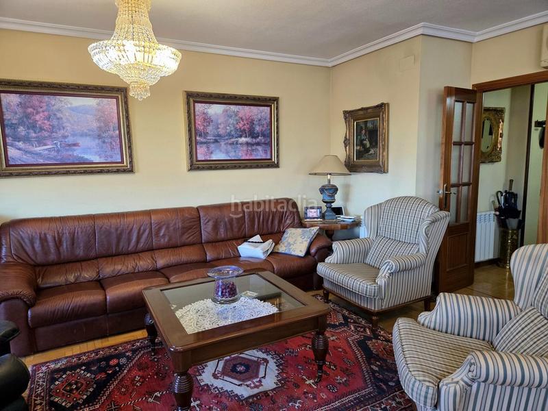 Foto 03b81d65-2d28-4710-8277-b8a861163ed2. Duplex con riscaldamento parcheggio in Avenida Europa-San Antón Toledo