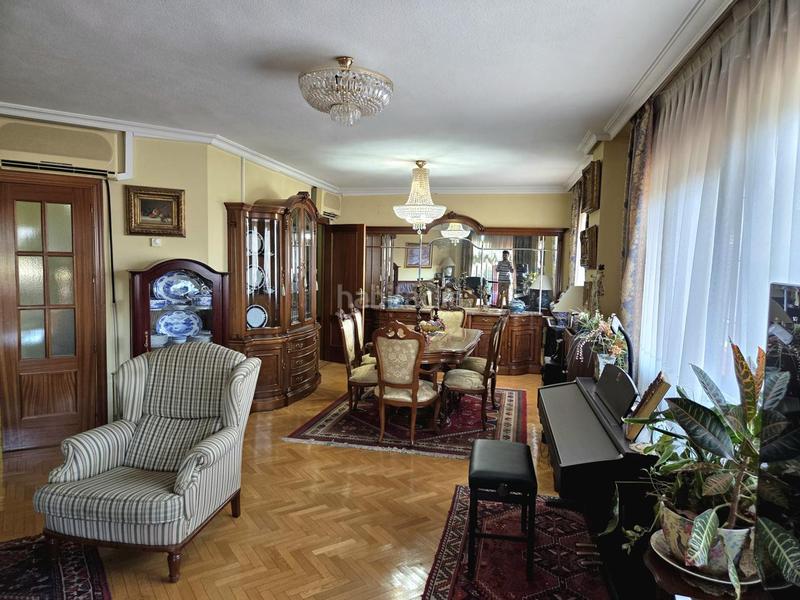 Foto 0c76a389-8028-4fda-ba70-d420ca3b23fd. Duplex con riscaldamento parcheggio in Avenida Europa-San Antón Toledo