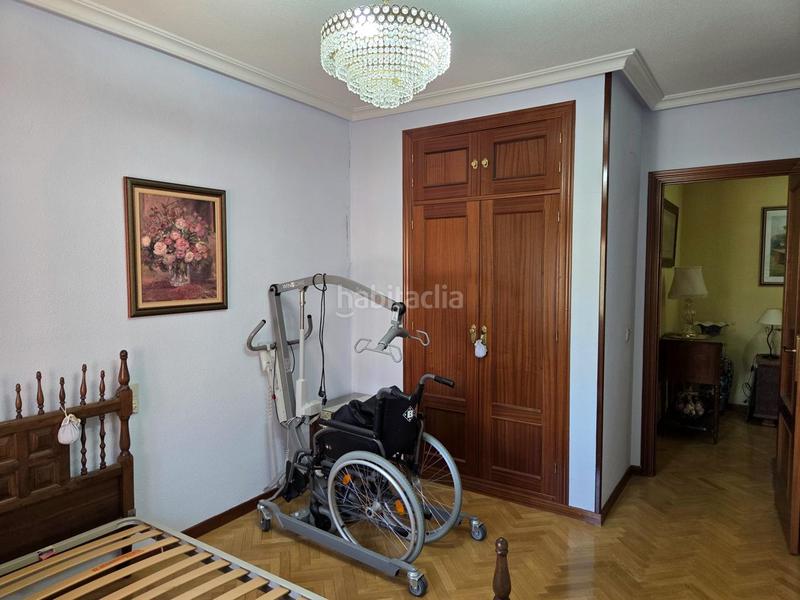 Foto 12a51e89-e515-4573-96d5-c3299269aaec. Duplex con riscaldamento parcheggio in Avenida Europa-San Antón Toledo