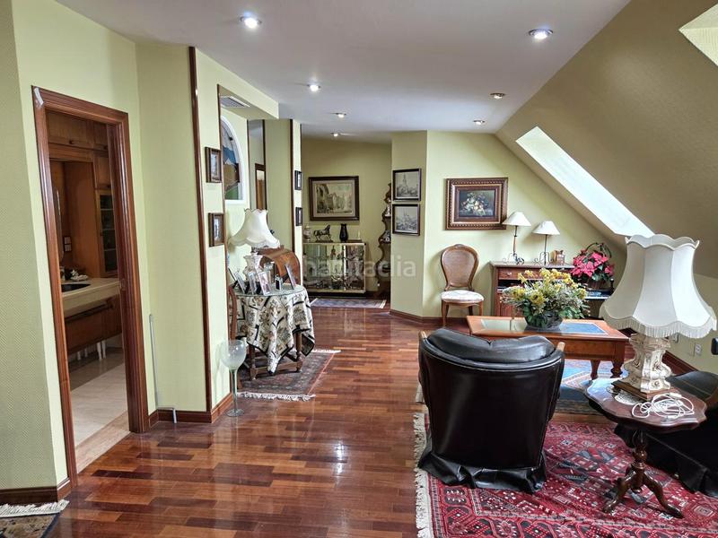 Foto 13a6401c-3078-4a76-96ac-ceff2f51d5b5. Duplex con riscaldamento parcheggio in Avenida Europa-San Antón Toledo