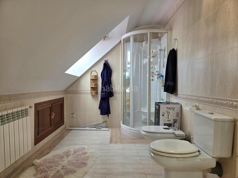 Foto 26c1301d-df6d-416b-bda1-584ac389b8f5. Duplex con riscaldamento parcheggio in Avenida Europa-San Antón Toledo