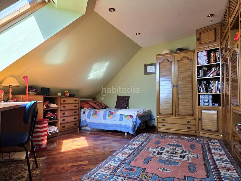 Foto 2c848cbc-886a-4136-9b9d-91f820bdd162. Duplex con riscaldamento parcheggio in Avenida Europa-San Antón Toledo