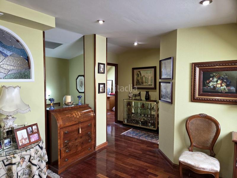 Foto 3f32c925-c958-49c2-87f0-11dc7241b1de. Duplex con riscaldamento parcheggio in Avenida Europa-San Antón Toledo