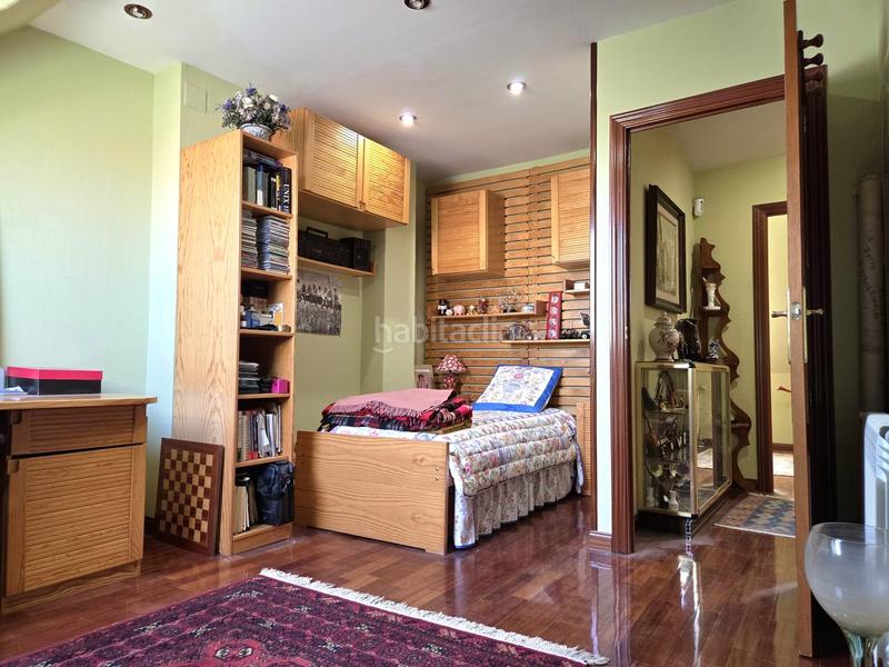 Foto 405da2bc-6b47-4d62-9237-859f61c728cd. Duplex con riscaldamento parcheggio in Avenida Europa-San Antón Toledo