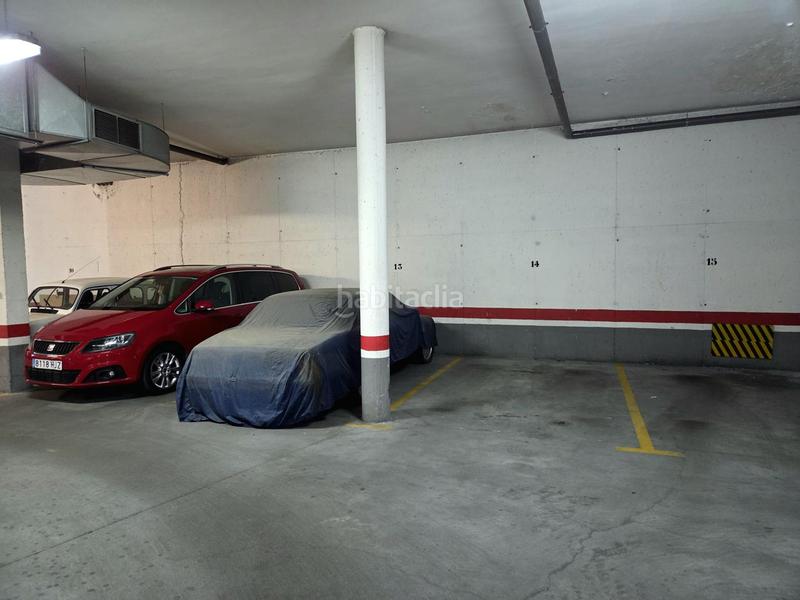 Foto 5e033fff-dd6d-495d-82fd-11f8fe214988. Duplex con riscaldamento parcheggio in Avenida Europa-San Antón Toledo