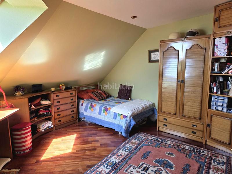 Foto 6ba6c7b9-9b97-4a25-a438-745ad1a9c10f. Duplex con riscaldamento parcheggio in Avenida Europa-San Antón Toledo