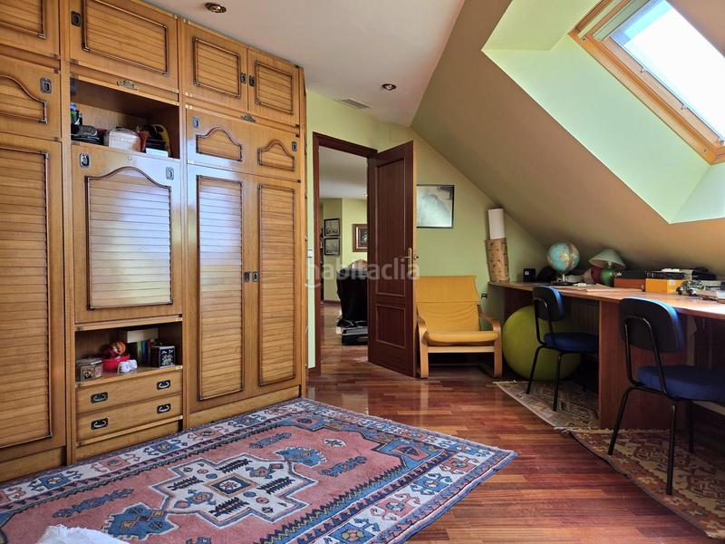 Foto 6fa15011-b1ca-4531-a3ee-a9d968b883f5. Duplex con riscaldamento parcheggio in Avenida Europa-San Antón Toledo