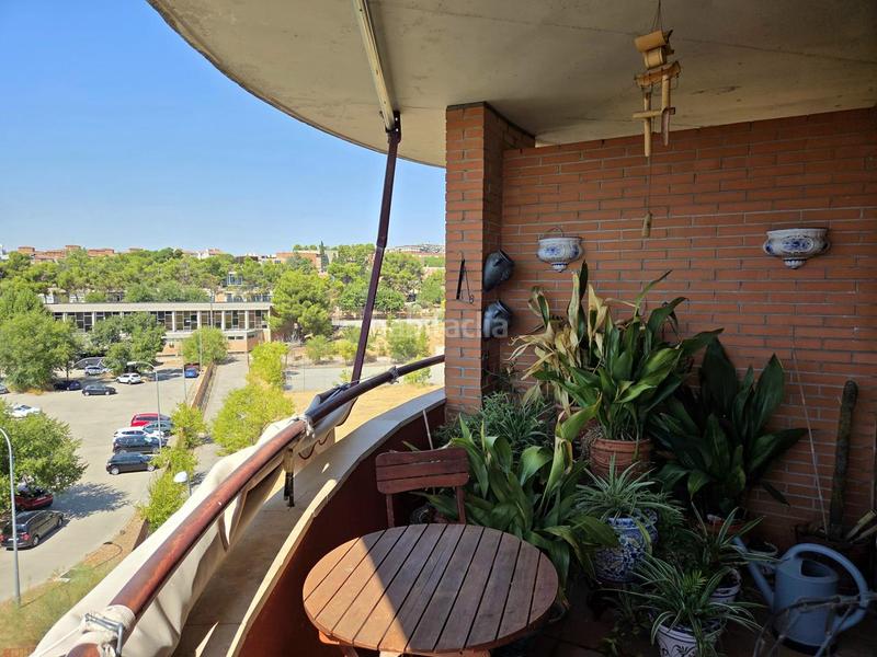 Foto 7813e911-4434-439d-b6dc-f2dea20a9830. Duplex con riscaldamento parcheggio in Avenida Europa-San Antón Toledo