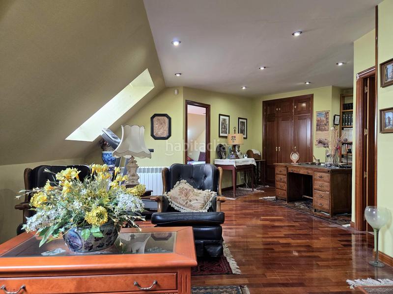 Foto 7d1ec448-c85c-42c8-8eae-b4923068f52f. Duplex con riscaldamento parcheggio in Avenida Europa-San Antón Toledo