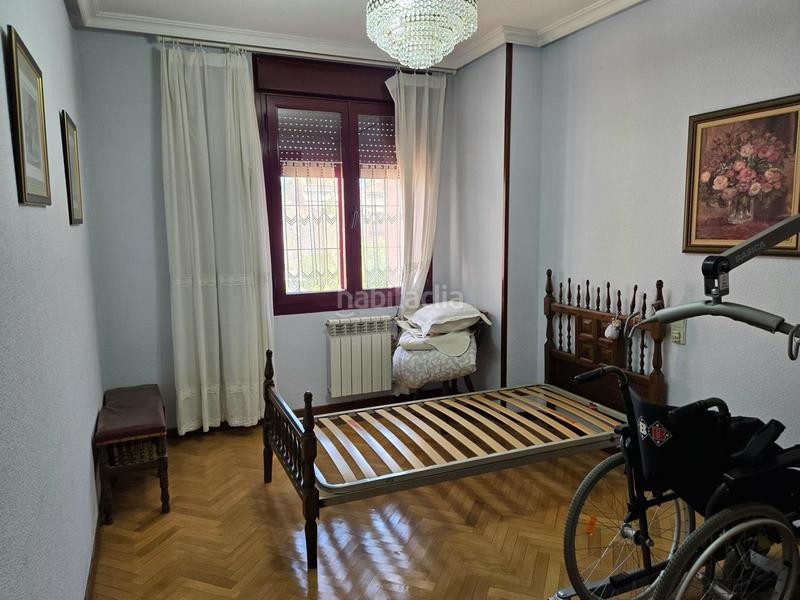 Foto 804818d3-ab23-46bd-8c9c-624c5f32fe00. Duplex con riscaldamento parcheggio in Avenida Europa-San Antón Toledo