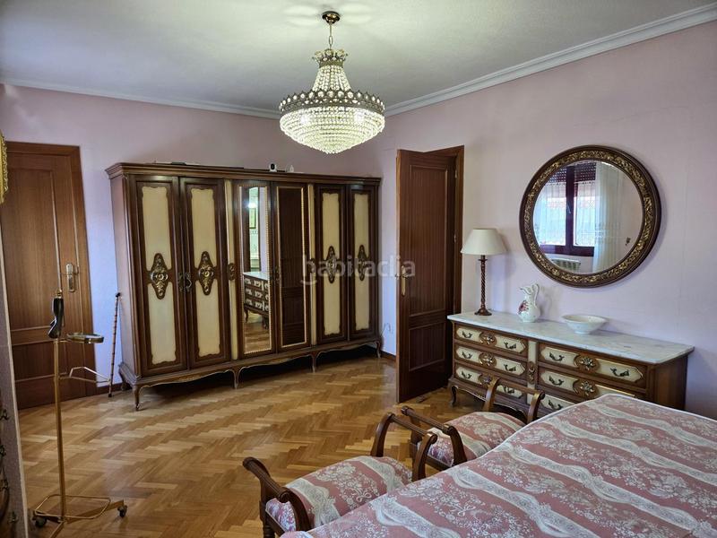 Foto 80709a21-8f82-4e53-b525-aafae19451fa. Duplex con riscaldamento parcheggio in Avenida Europa-San Antón Toledo